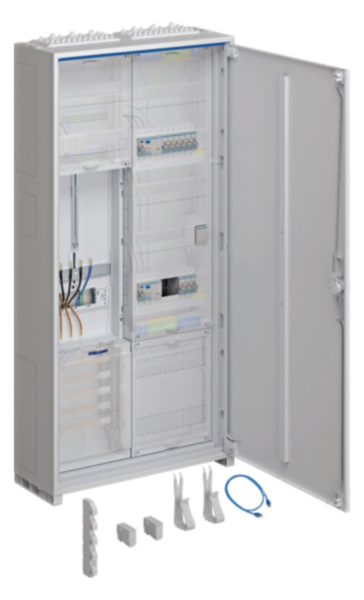 1St. Hager ZB323T15D KS universZ 1100x550x205mm 1ZP