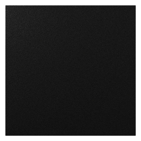 1St. Gira 5568925 Blindmodul System 106 Schwarz m