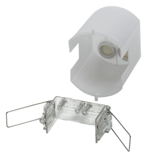 1St. Esylux MOUNTING SET IP20 FM Befestigung