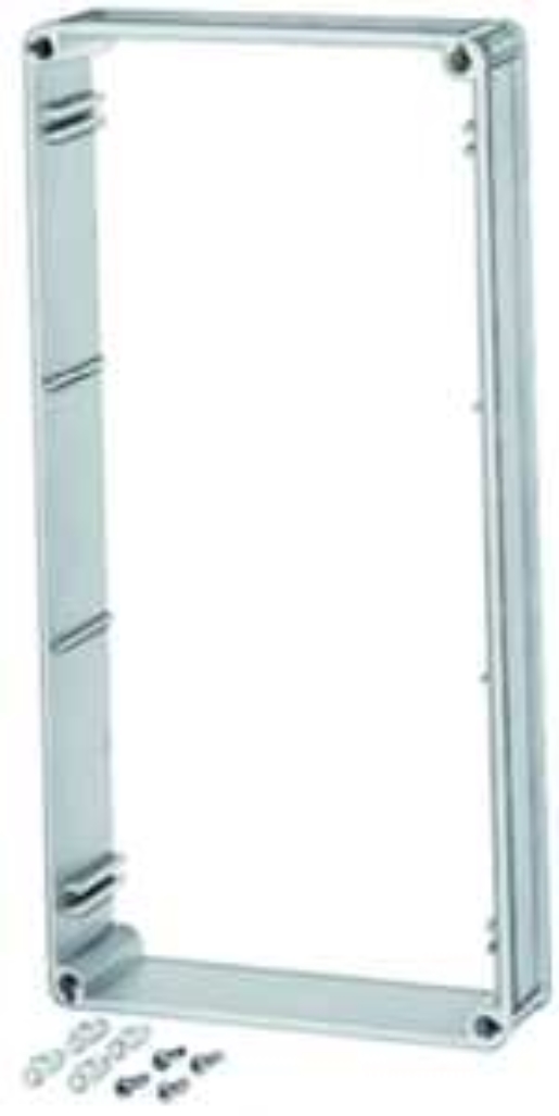 1St. Hensel Mi ZR 4 Zwischenrahmen für Mi .4.. 2000021 MiZR4