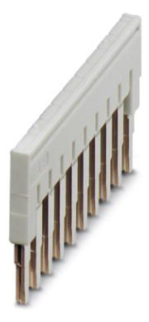 1St. Phoenix FBS 10-5 GY Steckbrücke