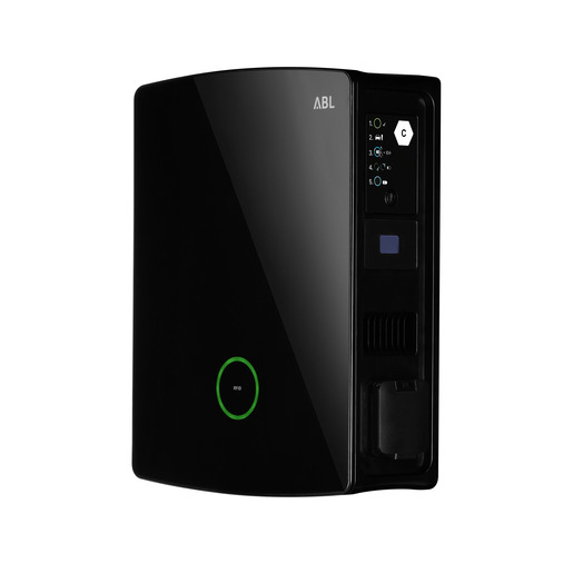 1St. ABL 100000183 eM4 Wallbox Twin reevB Ext M&E