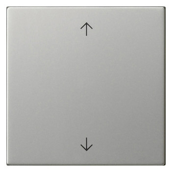 1St. Gira 5389600 Wippe 1f Pfeile System 55 Edelstahl