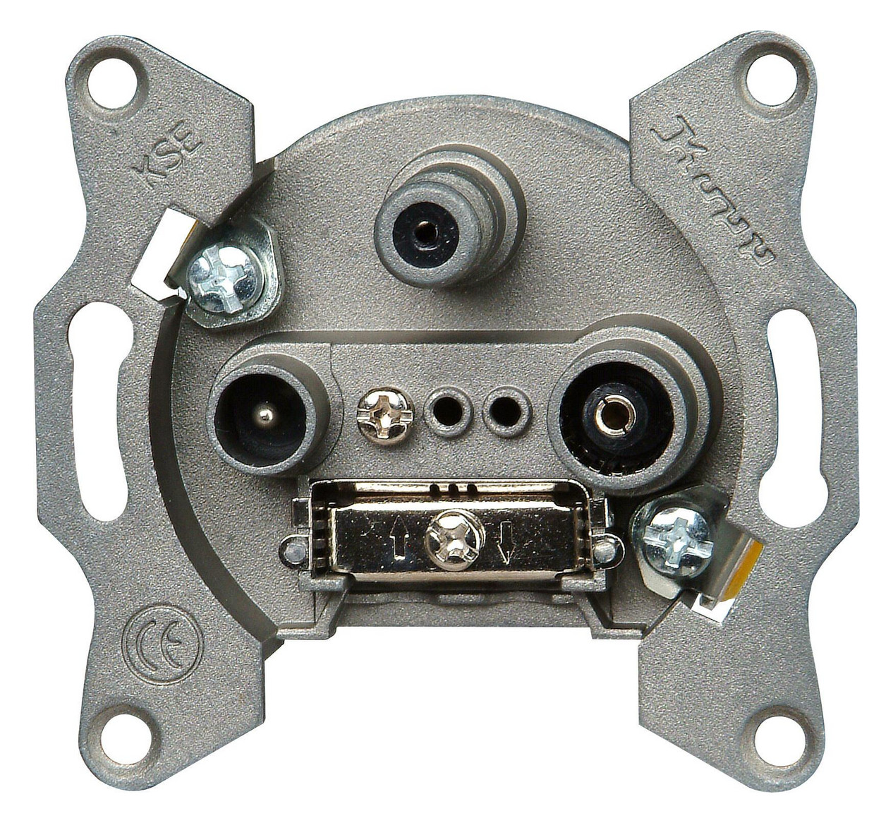 1St. Kopp Antennenstd.3f. Sockel 916400181