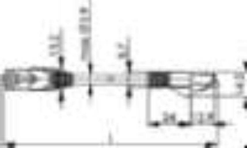 7,5m Telegärtner L00004A0056 MP8 FS500 Patchkabel Cat.6A ISO LS