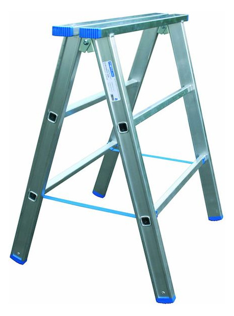 1St. Protec.Class PAMB Alu-Montagebock