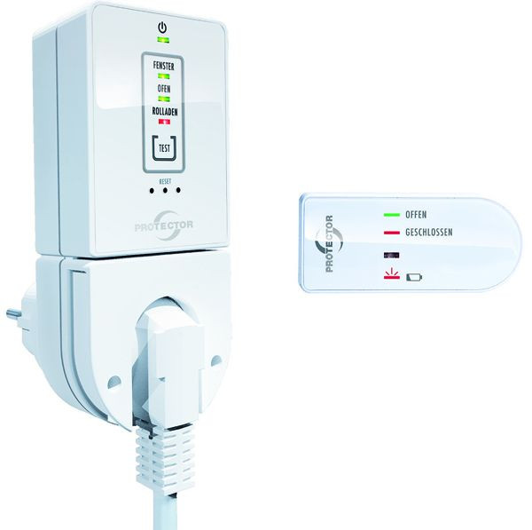 1St. ATEK AS-7020 Funk-Abluftsteuerung 1St. ATEK AS-7020 Funk-Abluftsteuerung