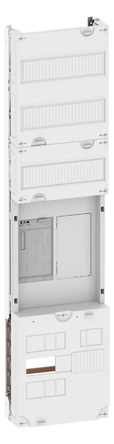 1St. Eaton ZSD-M17B0013/16QMM 302405 Zählerfeld TN-S SA 16qmm 302405
