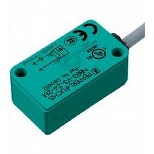 1St. Pepperl-Fuchs NBB3-V3-Z4 Induktiver Sensor NBB3-V3-Z4