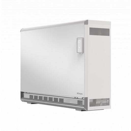 1St. DIMPLEX 377920 VFE 40 Casing incl. Heating element