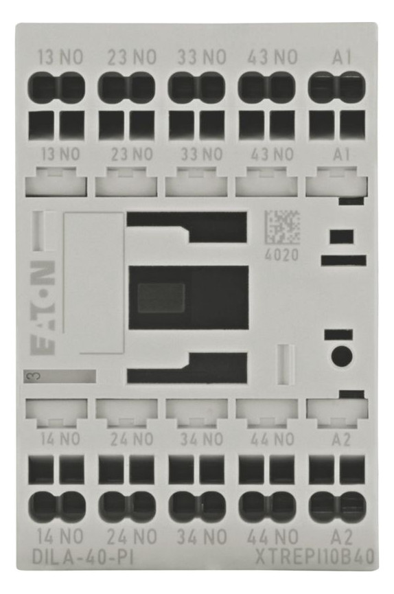 1St. Eaton DILA-40-DC-PI