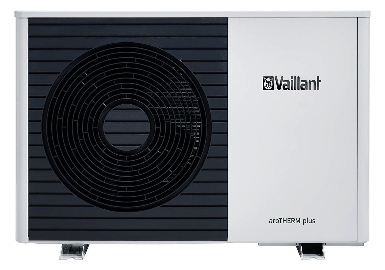 1St. VAILLANT VWL 75/6 A S2 VAILLANT Heizungswärmepumpe Luft/Wasser