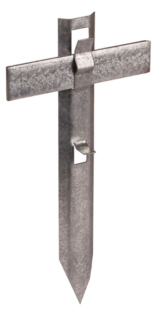 1St. Dehn 290 002 Abstandshalter 280MM