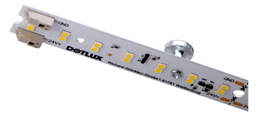 12St. Dotlux 5187-130120 LED-Wechselmodul Quick-Fix24