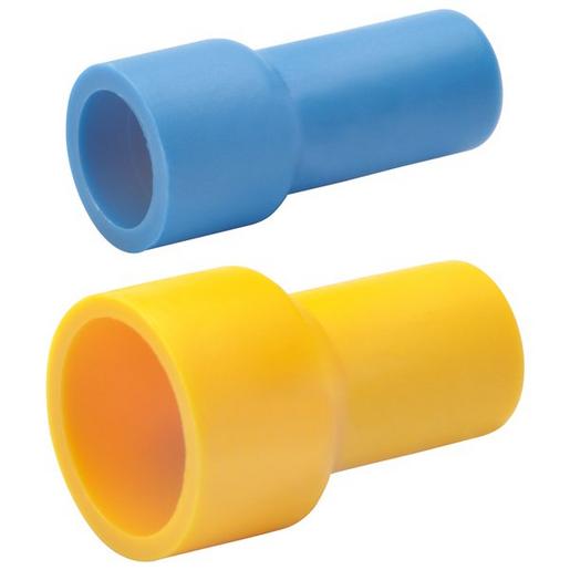 100St. Klauke 1150 Endverbinder isoliert, 4-6 mm2
