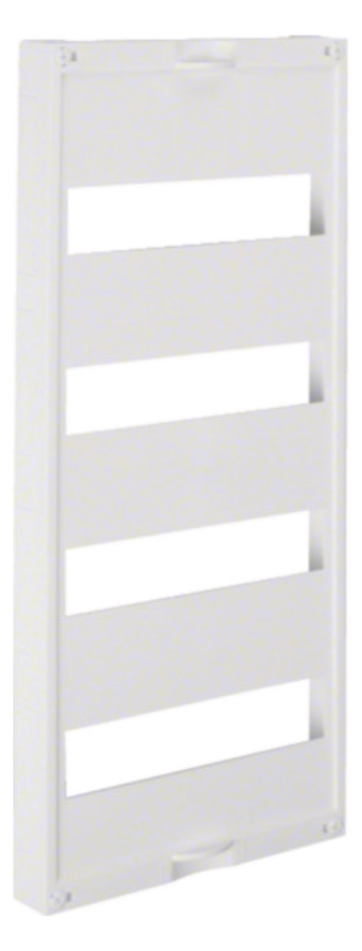 1St. Hager US41A5 Berühr.schutz.abd, universN, 600x250mm