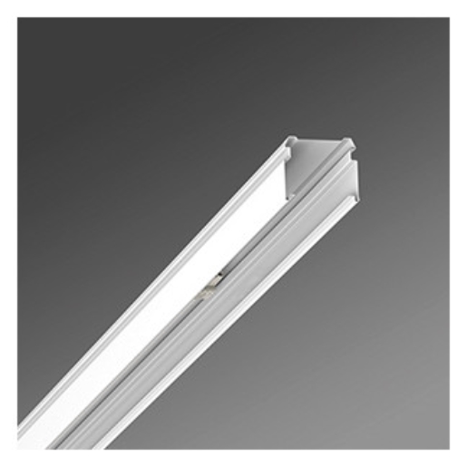 1St. REGIOLUX SDT 1500/III 5x1.5mm Tragschiene aus Stahl,Inhalt:1Stück