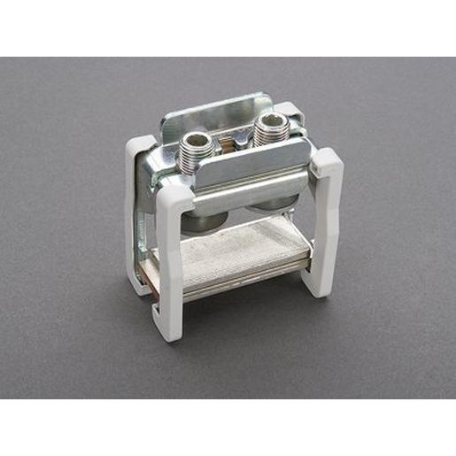 1St. Wöhner  01070 Spreizklemme 600 - 1200 mm2 Klemmraum 68