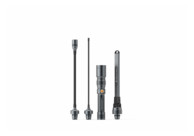 1St. Ledlenser Worker.s Friend Aufladbares Arbeitsleuchten-Set mit vier