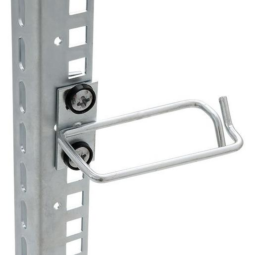 1St. Triton RAX-D1-X88-X3 Rangierbuegel 80x80, befestigung links