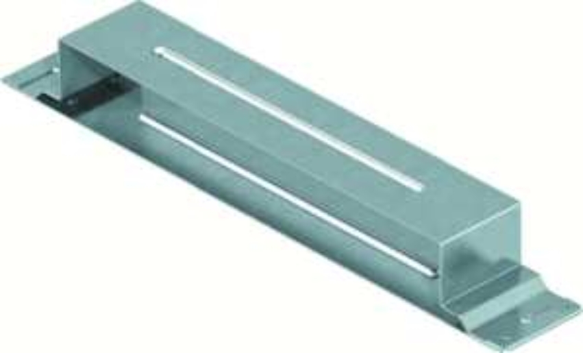 1St. OBO Bettermann VL35038E 7400974 Verbindungslasche