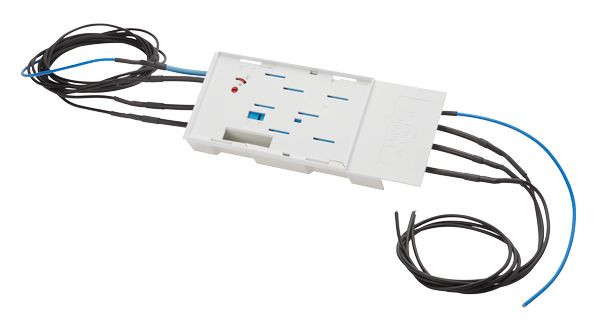 1St. F-Tronic BKE-IW BKE-I Wandler Kassette 10A 7110602