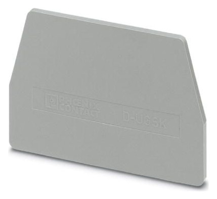 1St. Phoenix 0304023 Abschlussdeckel-D-UGSK D-UGSK