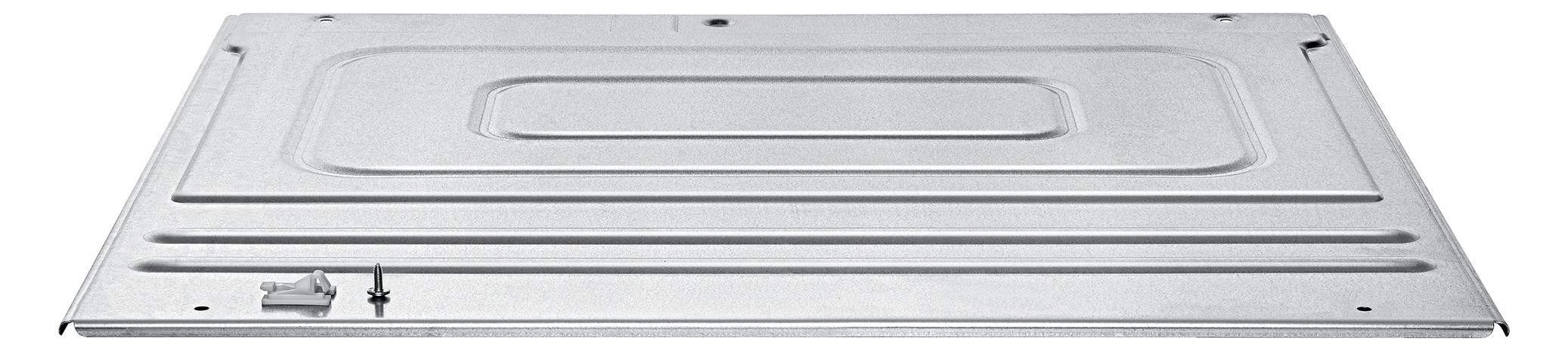 1St. Siemens WZ20430 Unterbauabdeckung