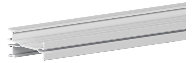 2m Hager BRHT Trennwand hfr für Kanäle mit C-Profil 2m Hager BRHT Trennwand hfr für Kanäle mit C-Profil