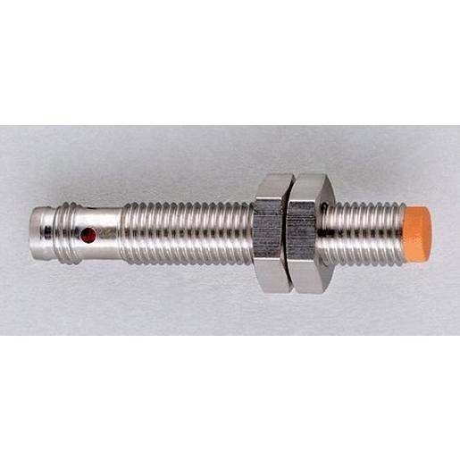 1St. Ifm Electronic IE5329 Induktiver Sensor M8 x 1 DC PNP Schließer IEB3004-BPKG/AS