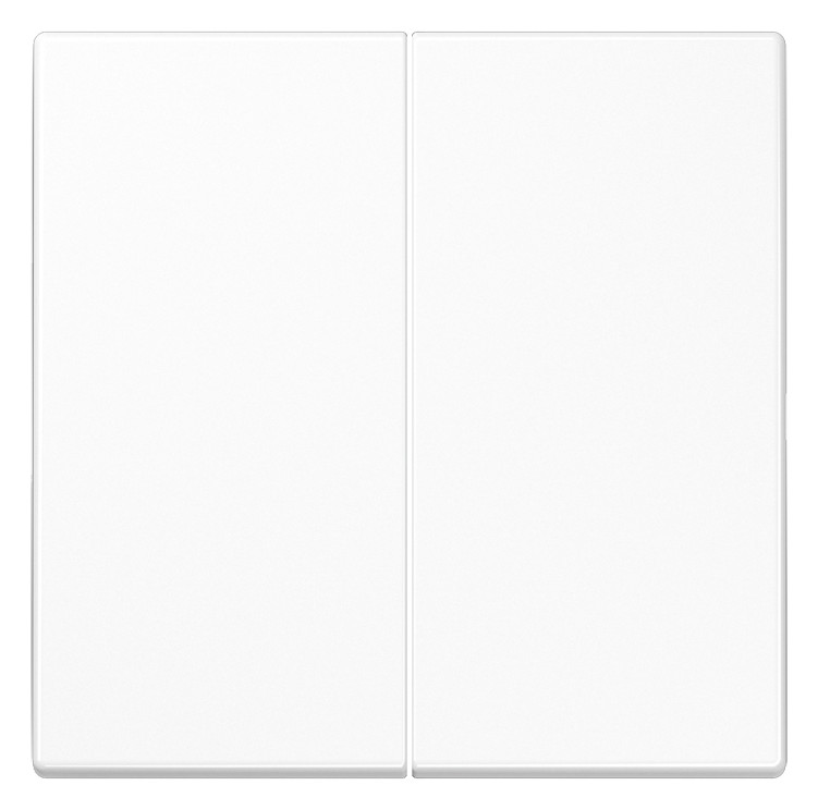 1St. Jung LS1702WW Steuertaste 2-fach Standard LS1702WW 1St. Jung LS1702WW Steuertaste 2-fach Standard LS1702WW...