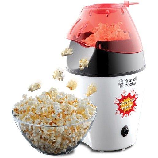 1St. RUSSELL 24630-56 Russell Hobbs Fiesta Popcornmaschine 246