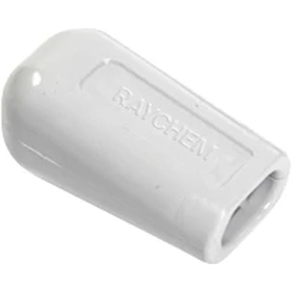 1St. NVENTTH RAYCLIC-E-02 Mechanischer RayClic-Endabschluss