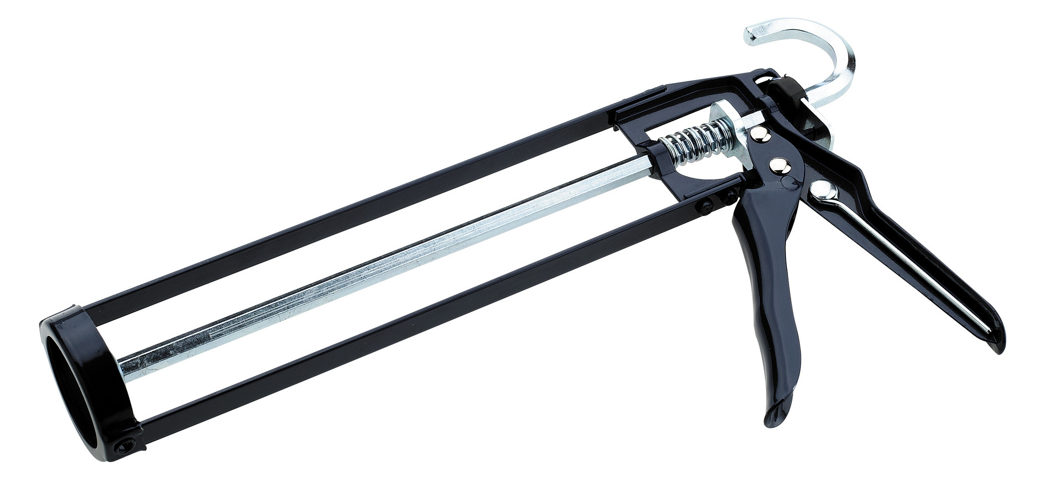 1St. Cimco 151270 Kartuschenpistole, lange Lebensdauer