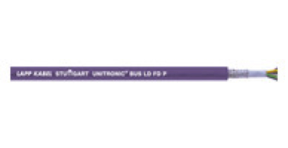 100m Lapp 2170213/100 Unitronic BUS LD FD P 1X2X0,25