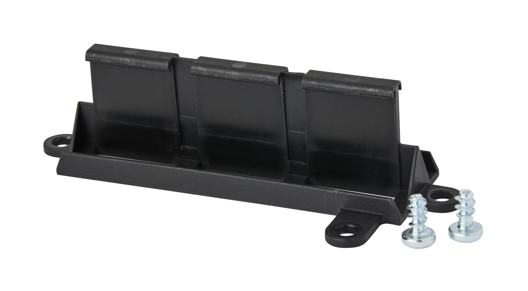 5St. F-Tronic NCKH6 Klemmenhalter NCKH6, für WAGO-Verbindungskl. 6mm², für NFK11, NFK14 und NFK18 7390148