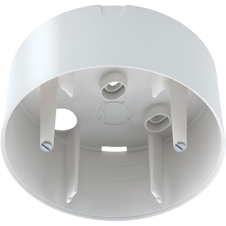 1St. Jung PM-KAPPE Aufputz-Gehäuse PM-KAPPE 1St. Jung PM-KAPPE Aufputz-Gehäuse PM-KAPPE