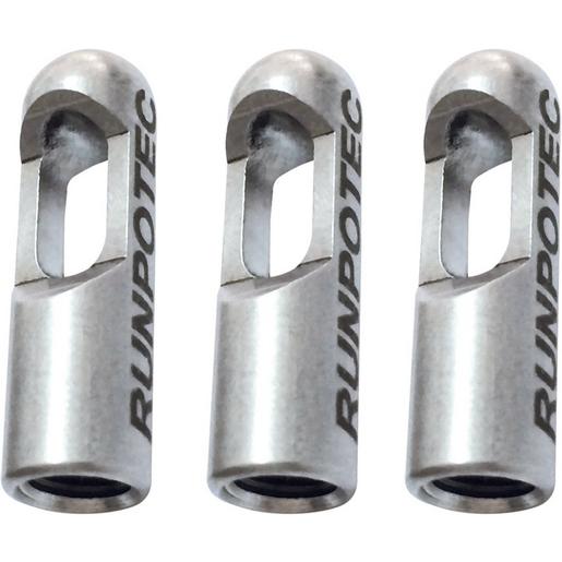 1St. Runpotec 20487 Ösen-Set 7 mm (3 Stück) - RTG 6mm