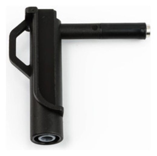 1St. HT 606-IECN Magnetadapter für komfortablen Spannungsabgriff