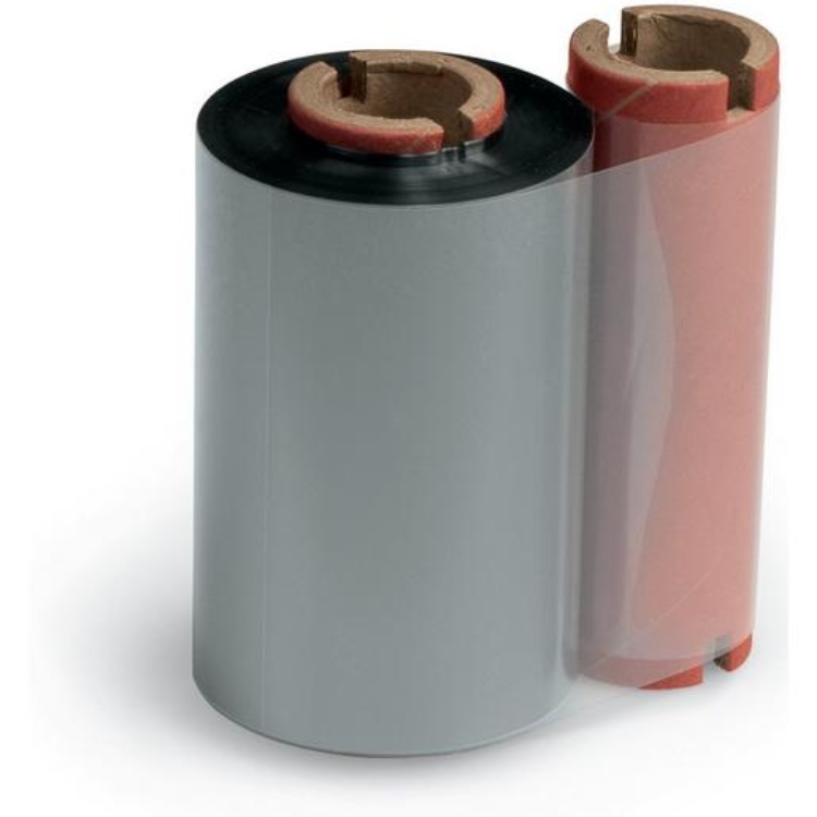 1St. Wago 258-5005 Thermotransferfarbband für Smart Printer