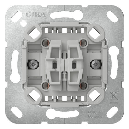 1St. Gira 315500 Wipptaster Wechsler 2f Einsatz