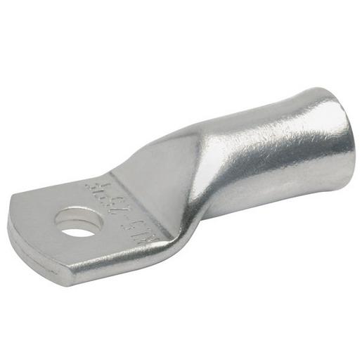 100St. Klauke 712F10 Rohrkabelschuh ohne Sichtloch, F-Reihe,