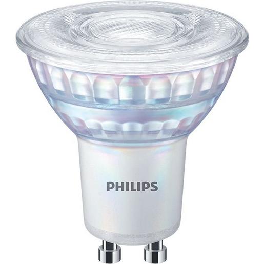 1St. Philips 03827200 MAS LED spot VLE D 5.5-80W GU10