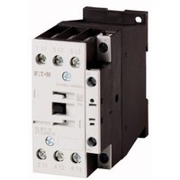 1St. Eaton DILM32-10(RDC24) 277274 Leistungsschütz, 3p+1S, 15kW/400V/AC3 DILM3210RDC24