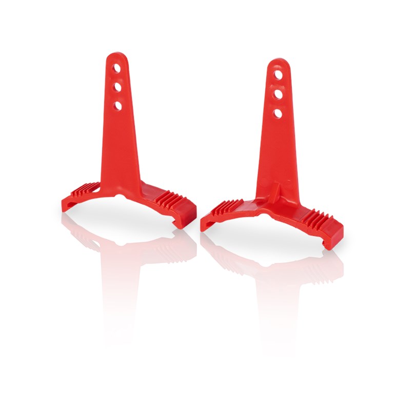 50St. F-Tronic E104 Nagellasche für UP Dosen 7390069 50St. F-Tronic E104 Nagellasche für UP Dosen 7390069