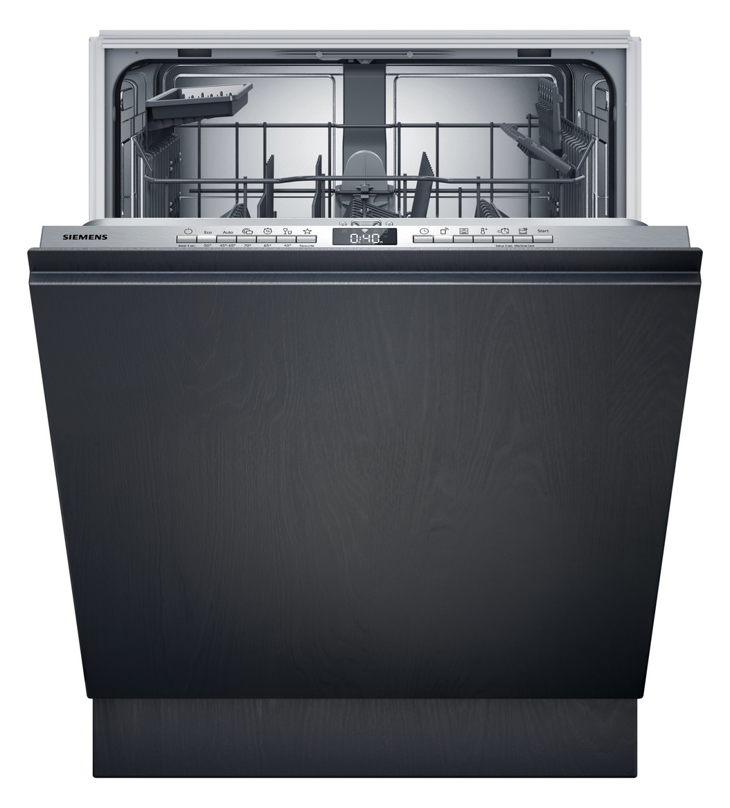 1St.Siemens SN63HX17TE Geschirrspüler vollintegriert 60 cm