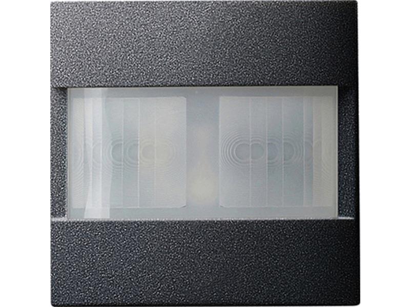 1St. Gira 537328 S3000 Bewegungsmelderaufsatz 1,10 m Standard System 55 Anthrazit