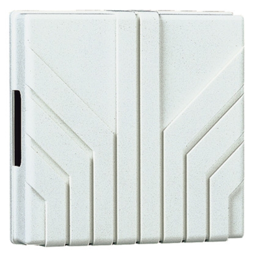 1St. Grothe 265W Gong 8V / 4VA Weiss 44265