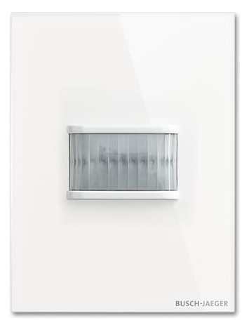 1St. Busch-Jaeger TBW/U.2.11-CG Busch-Wächter 180 UP Sensor Standard, Konfigurierbares Gerät Busch-Installationsbus KNX