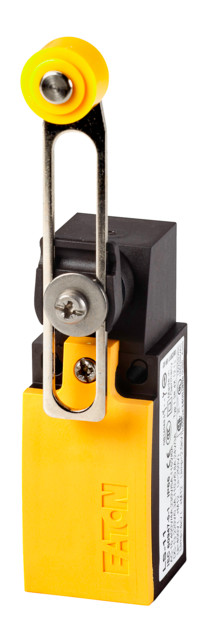 1St. Eaton 266119 LS-11S/RLA Positionsschalter, 1S+1Ö, Verstellrollenhebel